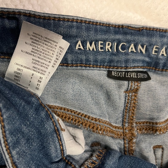 American Eagle size 0 lot - Picture 7 of 9